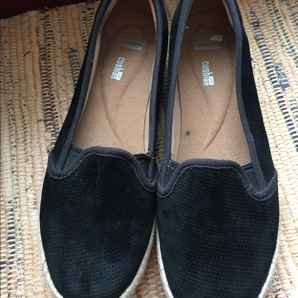 Women’s Clark’s Espadrilles